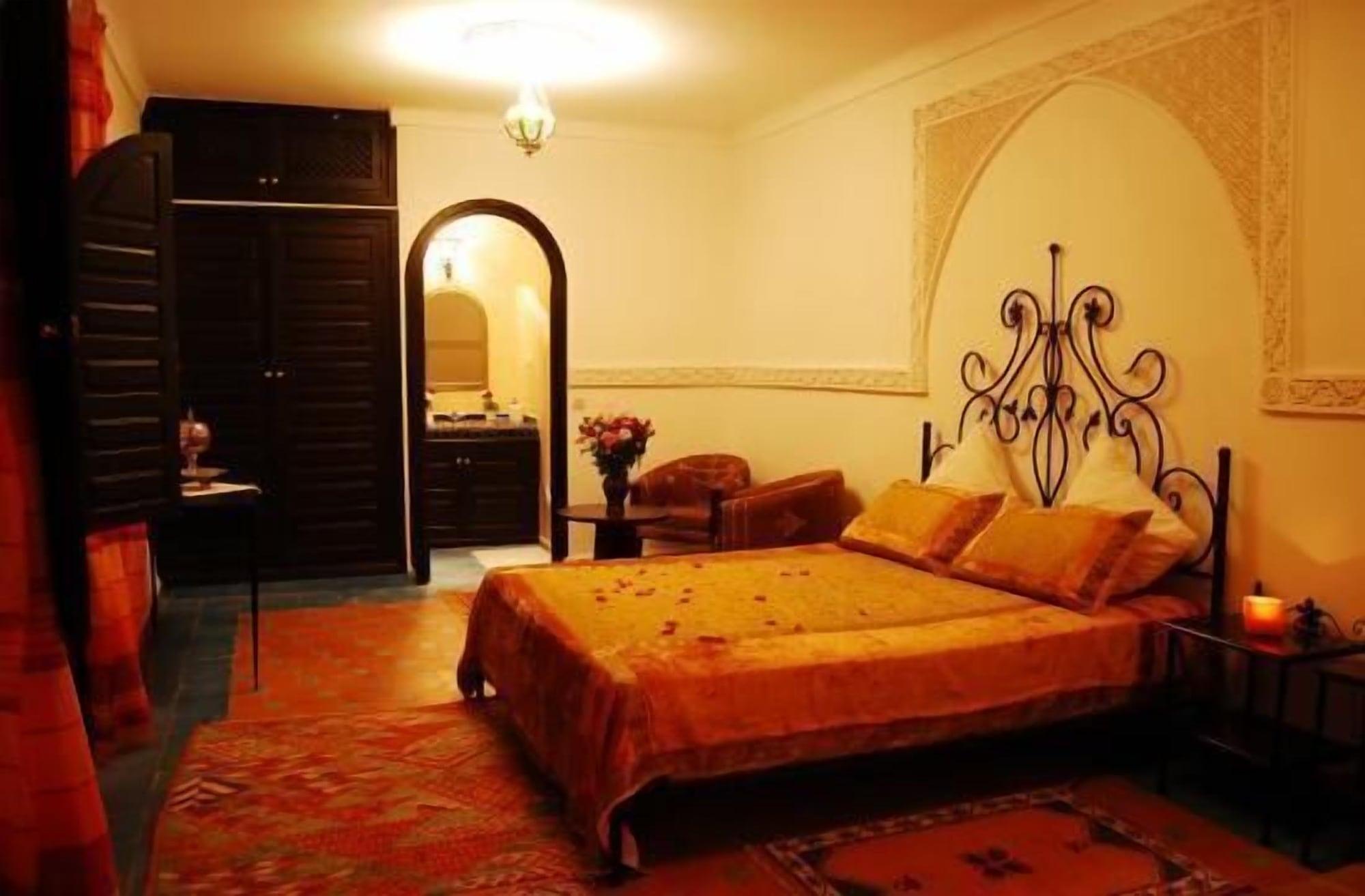 Riad La Perle De Marrakech Μαρακές Εξωτερικό φωτογραφία