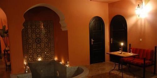 Riad La Perle De Marrakech Μαρακές Εξωτερικό φωτογραφία