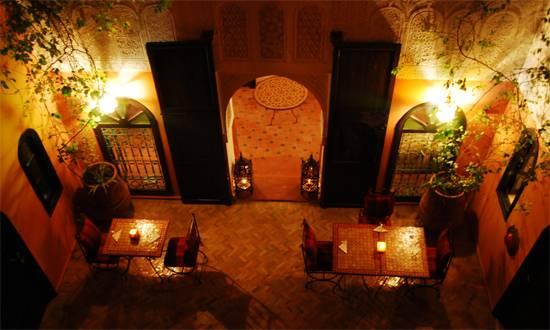 Riad La Perle De Marrakech Μαρακές Εξωτερικό φωτογραφία