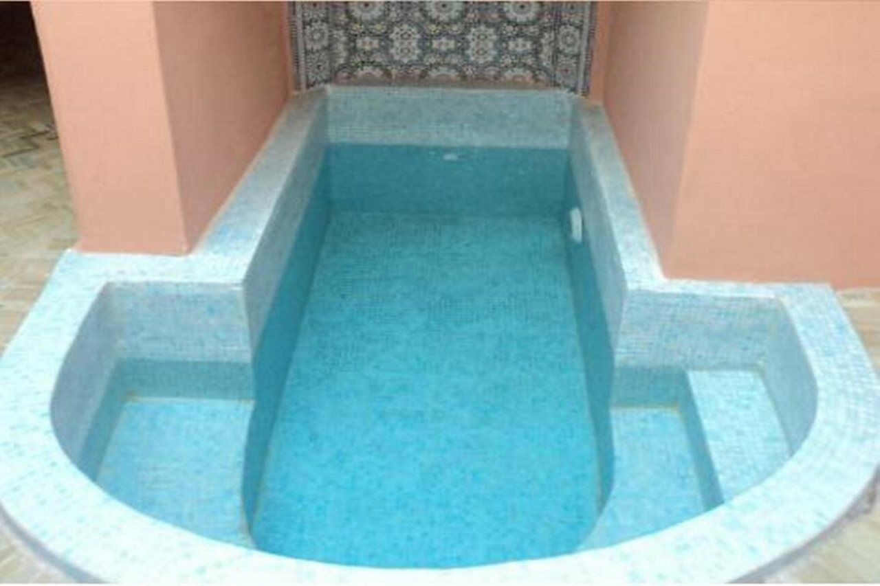 Riad La Perle De Marrakech Μαρακές Εξωτερικό φωτογραφία