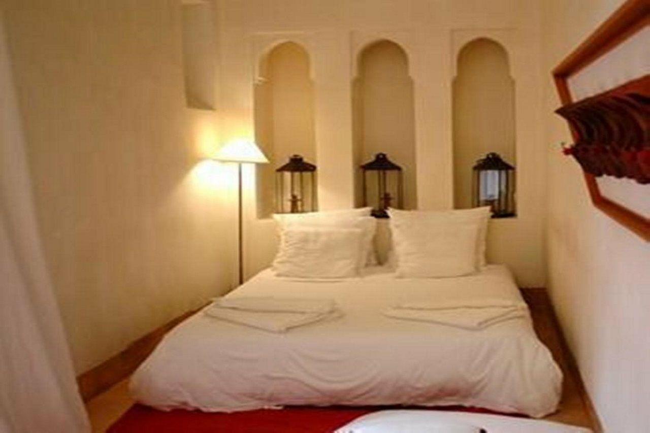 Riad La Perle De Marrakech Μαρακές Εξωτερικό φωτογραφία